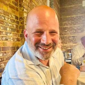 Meet your Posher, Dan